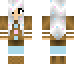 gingerbread girl
