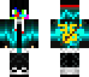 topminer skin