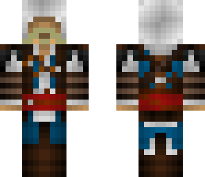 edward kenway