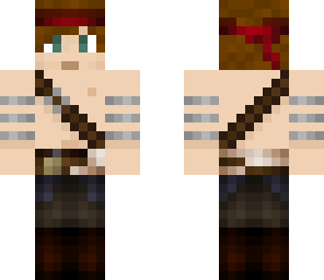 bandit