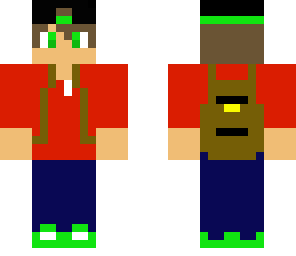 uniform kevin