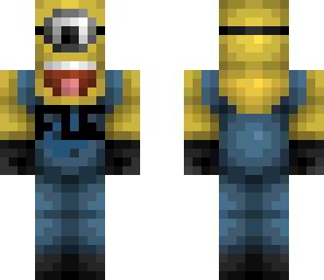 mi minion