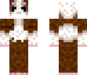 guinea pig