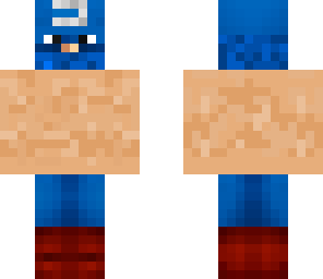 capitan amesito