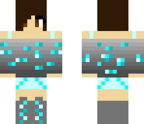 diamond girl 2