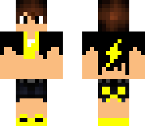 mrmoon279's survivor skin