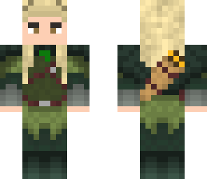 legolas