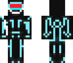 robo-tron