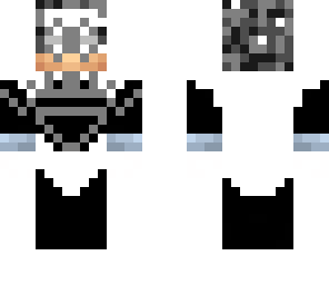 white lantern