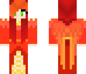 phoenix angel