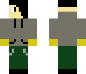 gauntlet