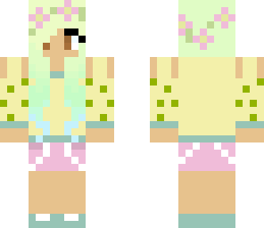 do not use this skin