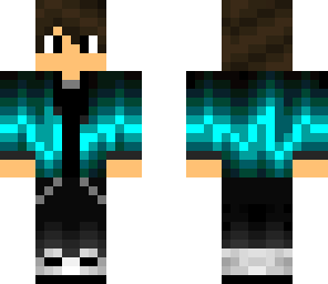 electric boy