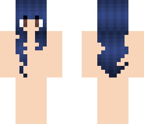 midnight blue base