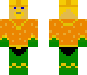 aquaman