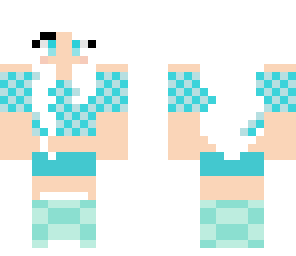 teen elsa