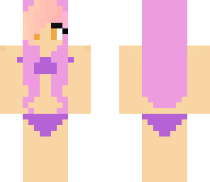 bikini gal