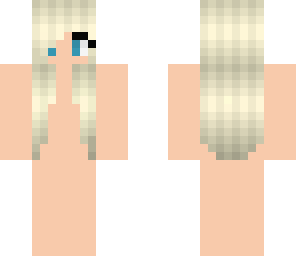 blonde base