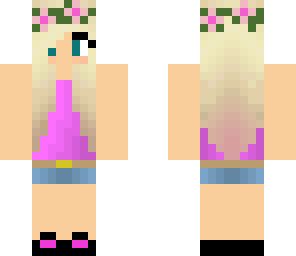 cute girl