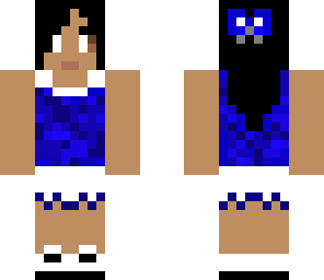 cheerleader