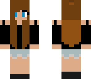 girl