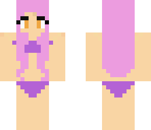bikini gal