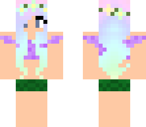 nature girl