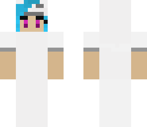 oodfornodlex halloween skin
