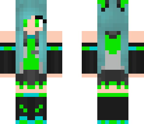 my hatsune miku