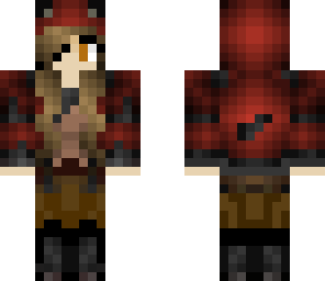 foxy girlfd