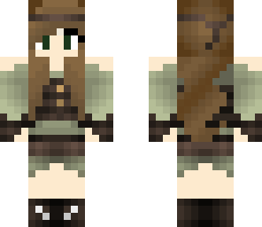 querbo girl