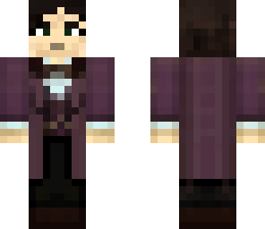 girl eleventh doctor