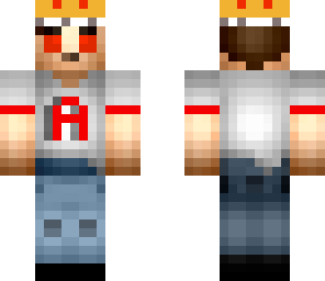 du king