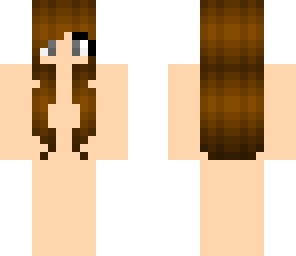 brunette base