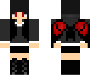 emo vamp
