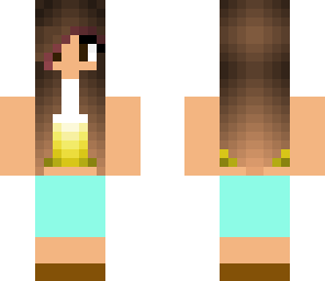 edit girl skin