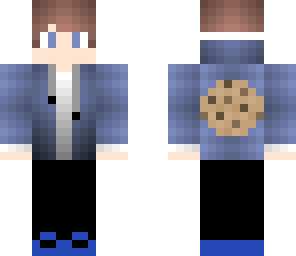 cookie boy