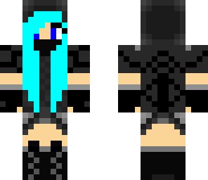 shadowcat assassin