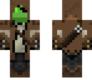 slime swordsman