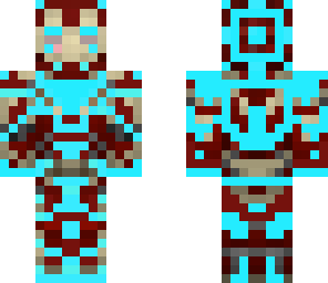 awesome ironman