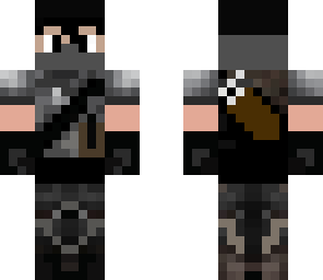bandit -my version
