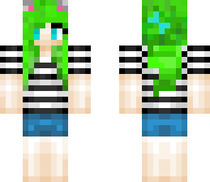 isla301 green