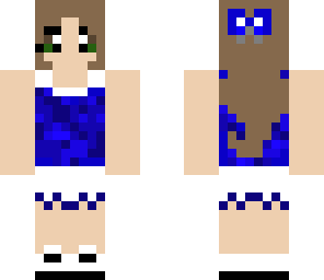 cheerleader