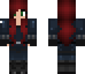 blackwidow