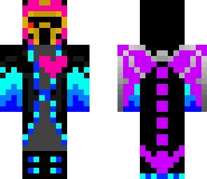 the nice identity