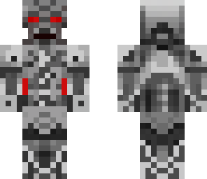 ultron dron