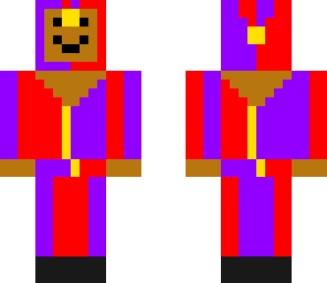 gm3 jester