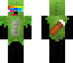 skin domgamer