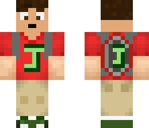 jish pro skin