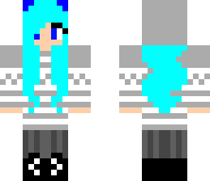 shadowcat winter clothes